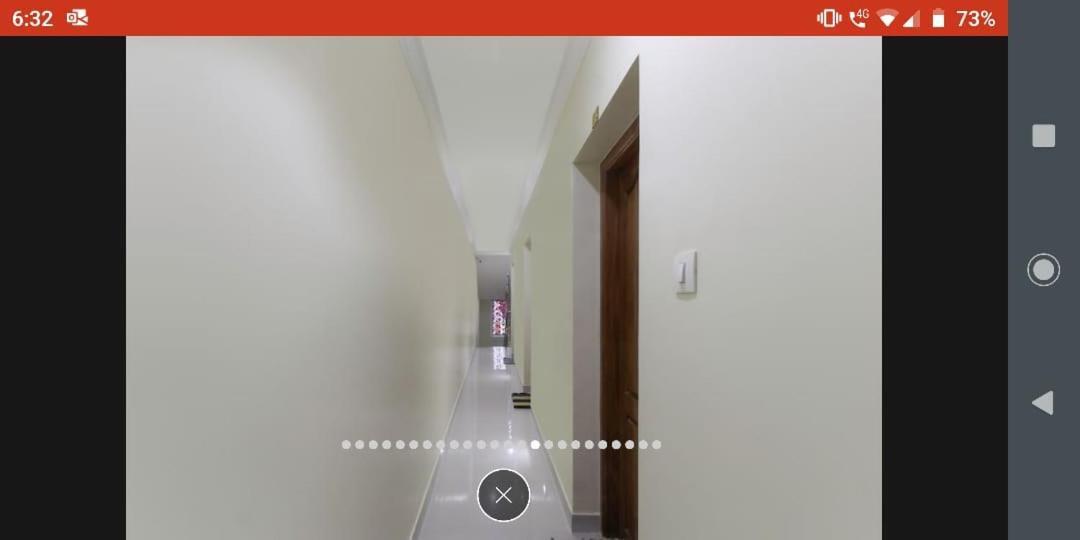Hôtel Aranmagan Residency à Tiruchchendūr Extérieur photo